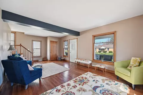1320 St Lawrence Ave, Beloit, WI 53511