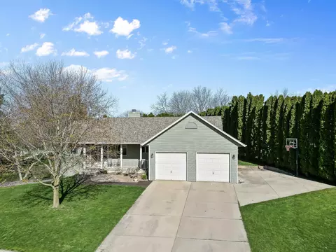 399 Ash St, Oregon, WI 53575