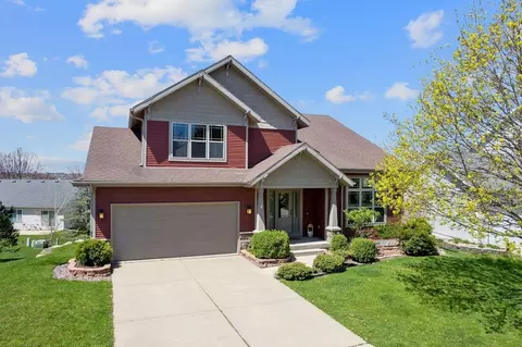 6 Yarrow Cir, Madison, WI 53719