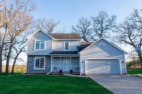 5595 Montadale St, Fitchburg, WI 53711