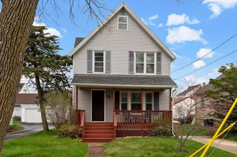 510 W Lakeside St, Madison, WI 53715