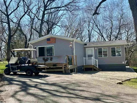 w1325 Spring Grove Road, Ripon, WI 54971 photo 1