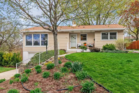 102 Edward St, Verona, WI 53593