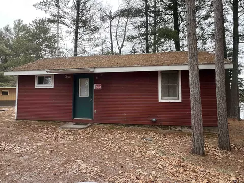 w6068 Duck Point Road, Tomahawk, WI 54487