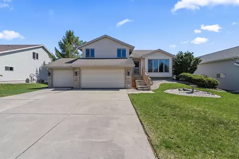 7525 Polar Bear Trl, Madison, WI 53719