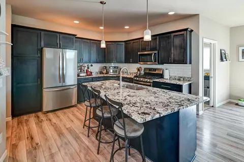 5459 Holscher Rd, Mcfarland, WI 53558