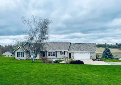 n2409 Jordan Street, Juda, WI 53550