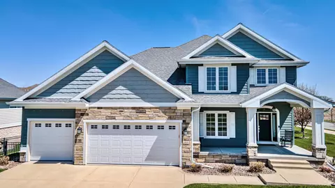 1501 Savannah Blvd, Waunakee, WI 53597