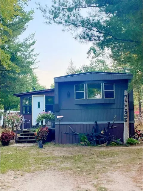 w4736 County Road G #3, Mauston, WI 53948