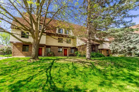 1004 N Sunnyvale Ln #I, Madison, WI 53713