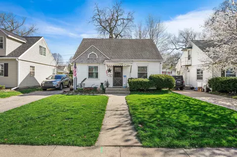 2805 Myrtle St, Madison, WI 53704