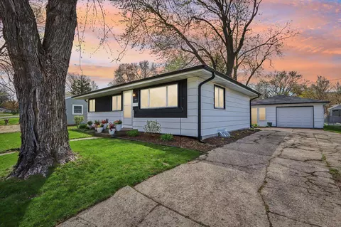 1417 Delaware Blvd, Madison, WI 53704