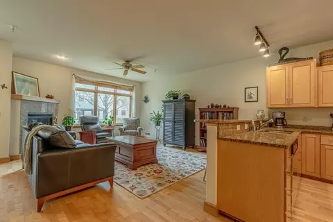 6767 Frank Lloyd Wright Ave #105, Middleton, WI 53562