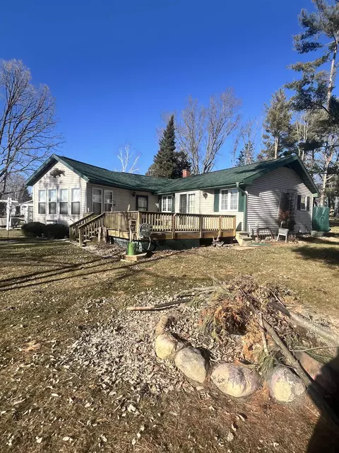 S7604b Walleye Lane, Merrimac, WI 53561