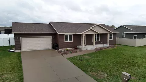 2171 Remington Ave, Sparta, WI 54656