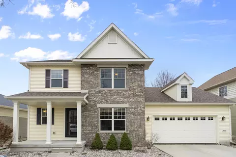8981 Sunstone Ln, Middleton, WI 53562