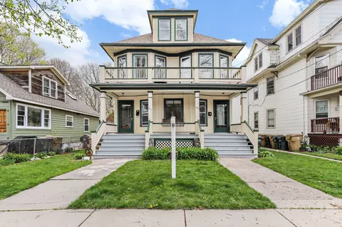 705-707 S Dickinson St, Madison, WI 53703