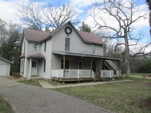 306 E North St, Friendship, WI 53934