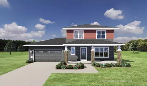 9311 Tawny Acorn Dr, Verona, WI 53593