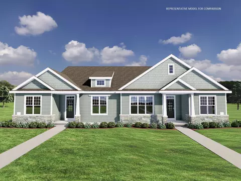 2136 Rosenberg Ln, Sun Prairie, WI 53590