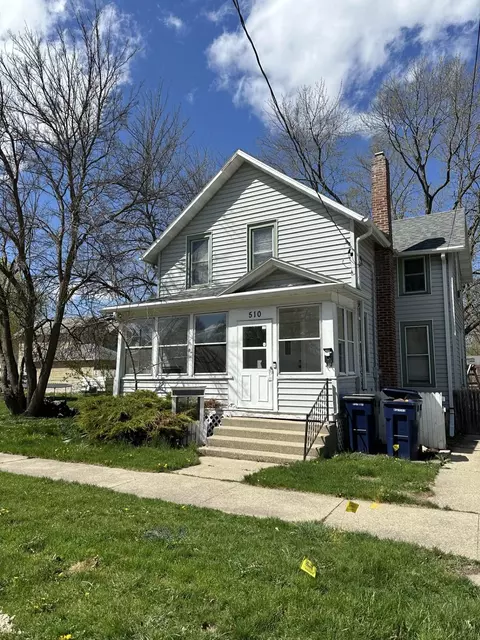 510 Johnson St, Janesville, WI 53548