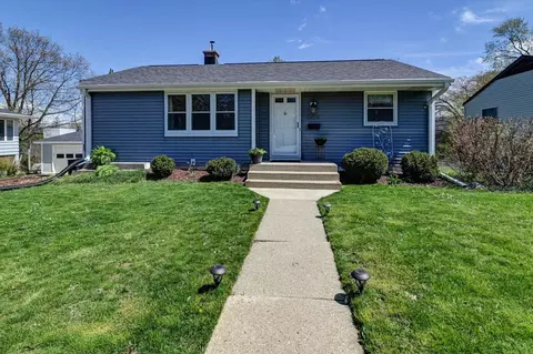 6404 Elmwood Ave, Middleton, WI 53562
