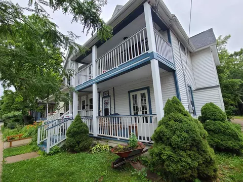 1235 Jenifer St, Madison, WI 53703