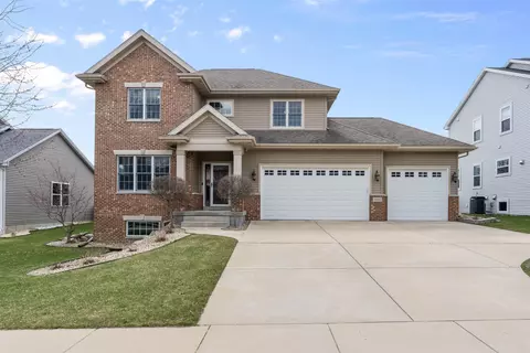 9209 Silverstone Ln, Verona, WI 53593