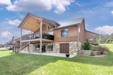n8422 15th Avenue, New Lisbon, WI 53950