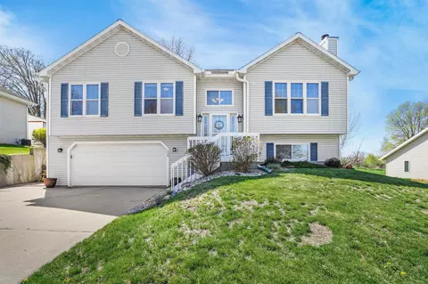 139 Vilas Hibbard Pkwy, Lodi, WI 53555
