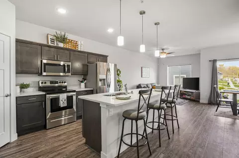 1601 N Windsor Ave #105, Cottage Grove, WI 53527