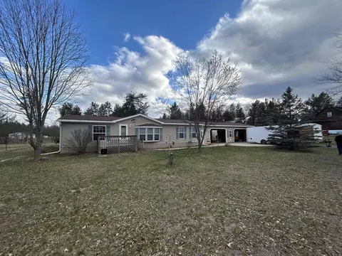 w5423 25th Street East, Necedah, WI 54646