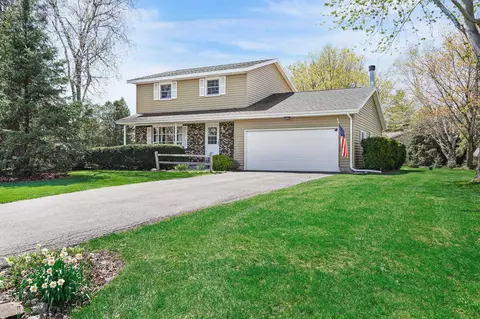 6055 Rattman Rd, Madison, WI 53718