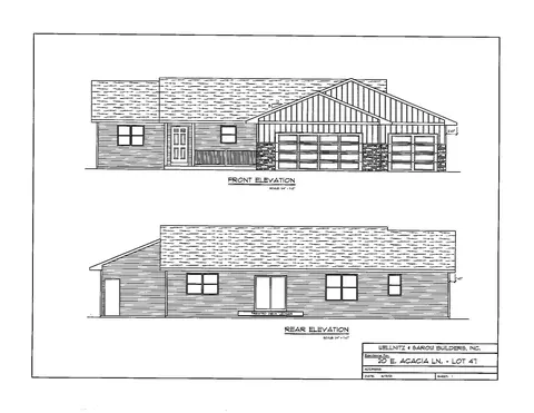 20 Acacia Ln, Milton, WI 53563