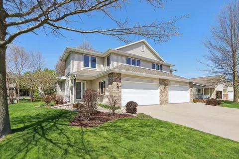 5806 E Open Mdw, Mcfarland, WI 53558