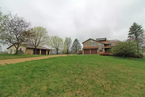 6004 Blue Ridge Rd, Barneveld, WI 53507