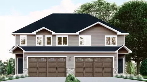 4140 Fox Forest Way, Deforest, WI 53532 photo 1