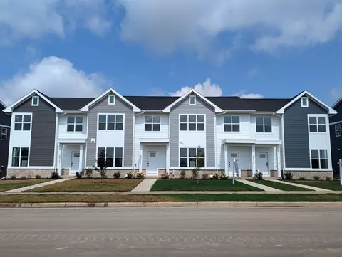6922 Belle Fontaine Blvd, Middleton, WI 53562