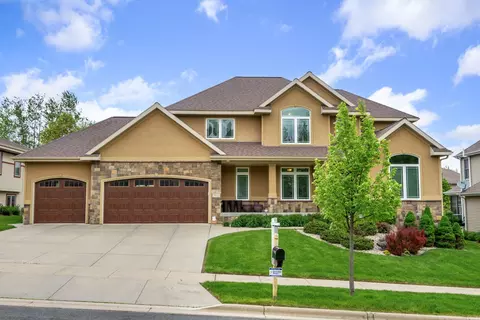 9214 Ashworth Dr, Verona, WI 53593