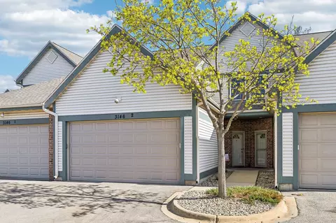 3146 Dorchester Way #2, Madison, WI 53719
