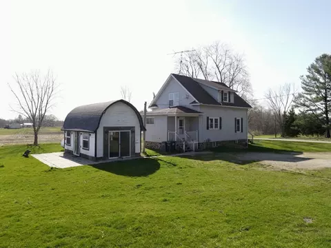 w788 County Road X, Berlin, WI 54923