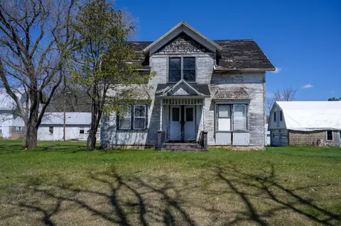 n8780 River Road, Camp Douglas, WI 54618