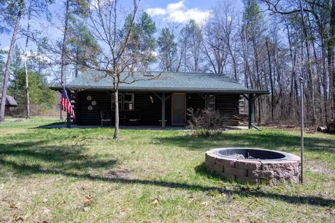 w5845 Beach Drive, New Lisbon, WI 53950