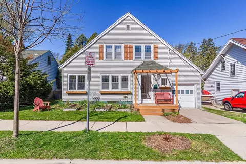 528 Wingra St, Madison, WI 53715