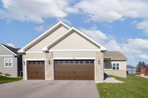 400 Teri Lee Ln, Orfordville, WI 53576