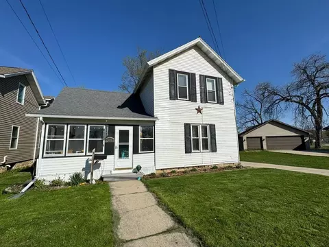 300 N Main St, Edgerton, WI 53534