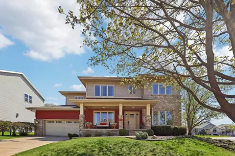 1 Crawling Stone Cir, Madison, WI 53719