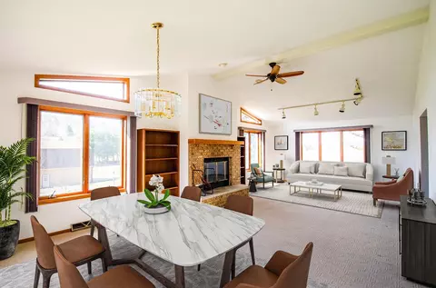 734 Cottage Grove Rd, Deerfield, WI 53531