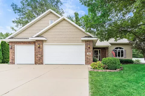 169 Chelsea Ct, Oregon, WI 53575