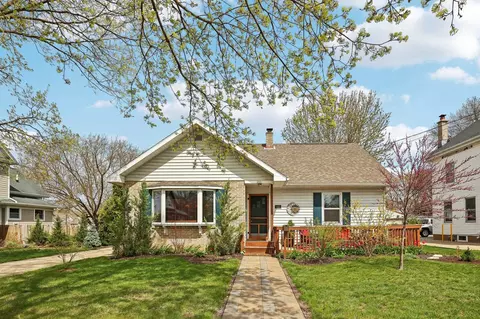 480 Prairie St, Prairie Du Sac, WI 53578
